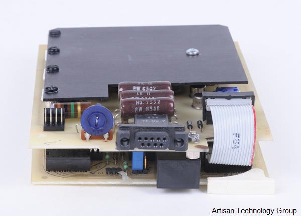 Burleigh 02761 Inchworm Controller System Drive