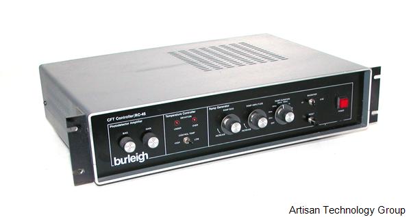 Burleigh RC-45 CFT Controller