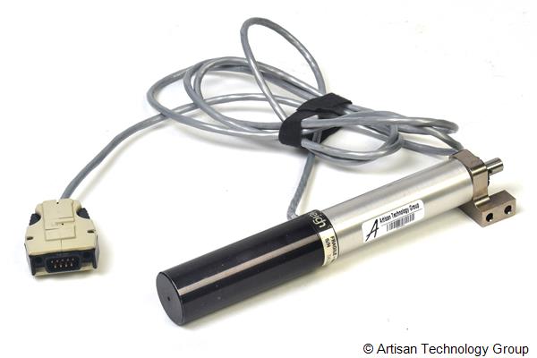 Burleigh  Piezo Electric Motor