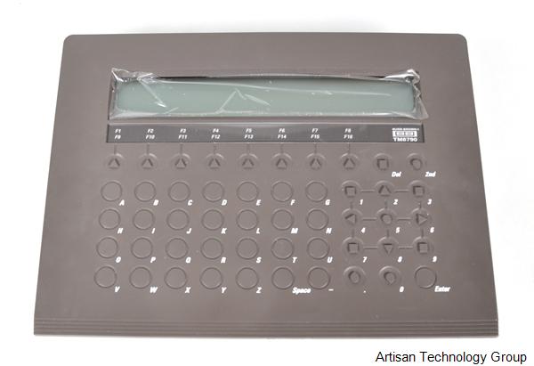Intelligent Instrumentation TM8790 AutoID Terminal