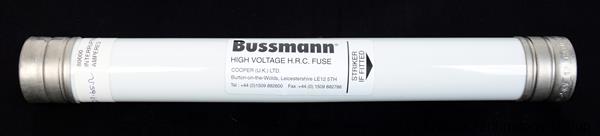 Bussmann 15.5CAVH0.5e Voltage Transformer Fuse