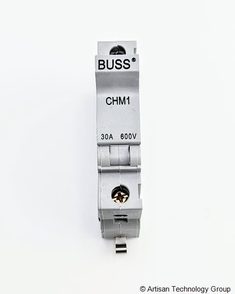 Cooper Bussmann CHM1 Modular North American Midget Fuse Holder