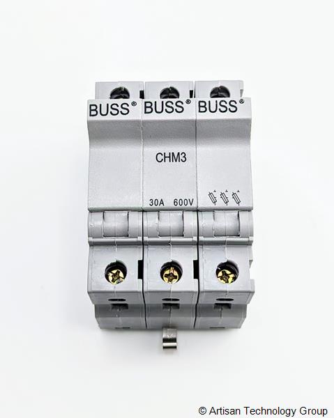 Cooper Bussmann CHM3 Modular Fuse Holder