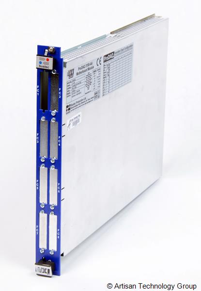 Bustec 3150-AA ProDAQ Motherboard Module