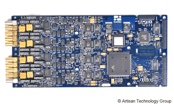 Bustec 3430-AA ProDAQ Data Acquisition Function Card
