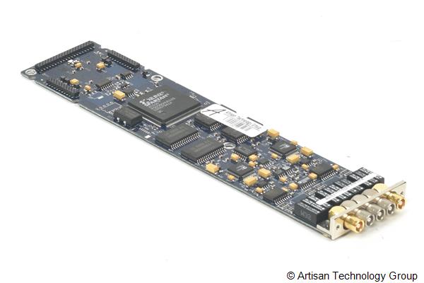 Bustec 3450-AA ProDAQ Transient Recorder Function Card