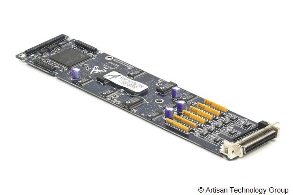 Bustec 3610-AB ProDAQ Data Acquisition Function Card