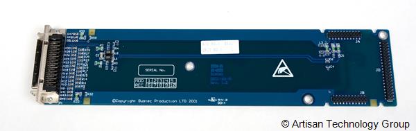 Bustec 3901-AA ProDAQ Voltage Reference Monitor/Input Function Card
