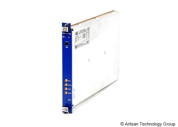 Bustec ProDAQ 3020-AA USB 2.0 Slot-0 Interface