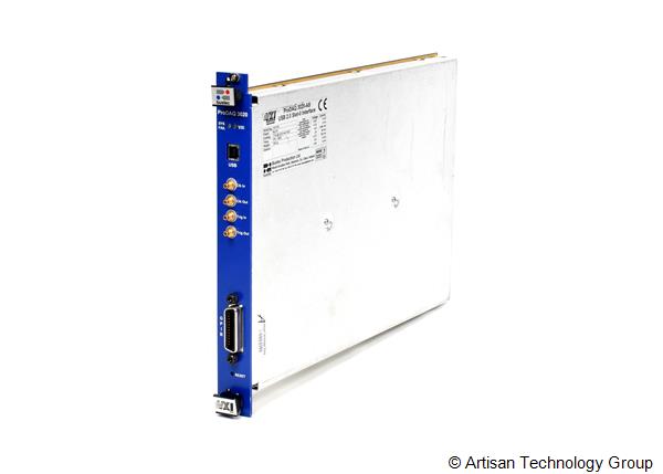 Bustec ProDAQ 3020-AB USB 2.0 Slot-0 Interface
