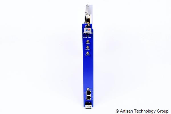 Bustec ProDAQ 3080-AA Gigabit Ethernet VXIbus Interface