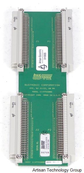 Bustronic  VME Form Factor Extender 6U x 60mm