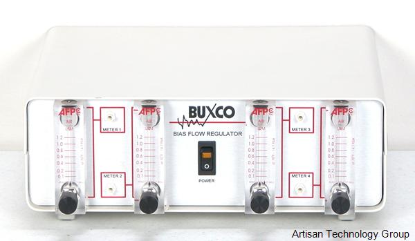 Buxco PLY1040 Bias Flow Regulator
