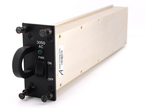 L-3 National Security Solutions  AC Power Supply for 3050 Dual KIV-7M Ruggedized Tactical Ancillary