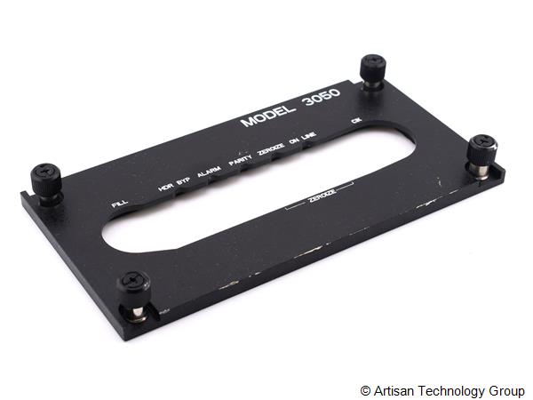 L-3 National Security Solutions PE305021-0501 Faceplate