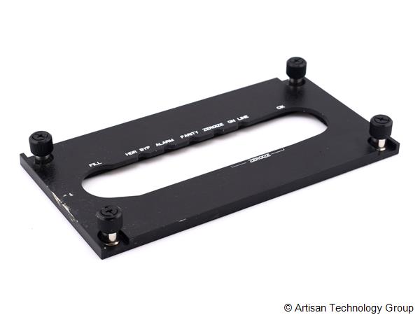 L-3 National Security Solutions PE305021-0502 Faceplate