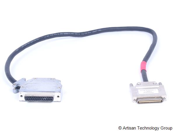 L-3 National Security Solutions PE305031-0502 Cable Assembly