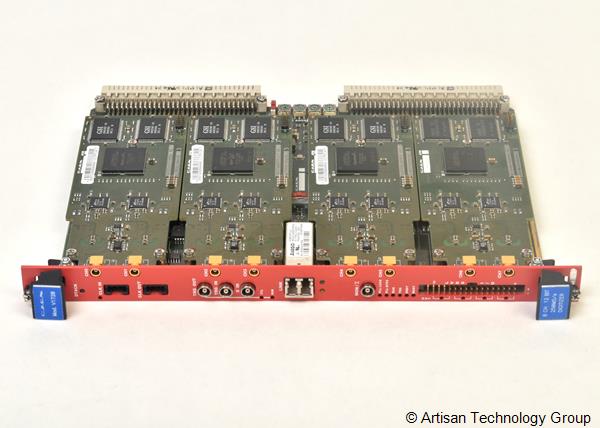 CAEN V1720 8 Channel 12 Bit 250MS/S Digitizer Module