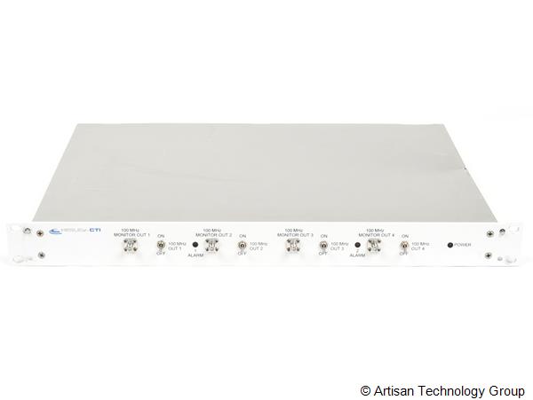 Herley-CTI IA-1202 Broadband Up/Down Converter