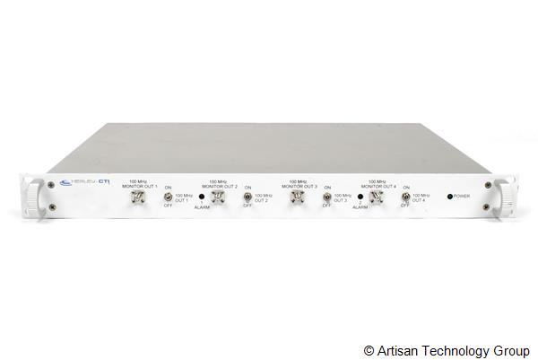 Herley-CTI IA-1202 Broadband Up/Down Converter