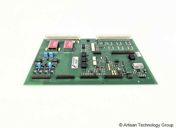 CAM TIGeR Module