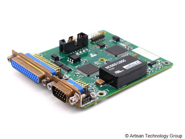 CBA Electronics 3222955-101 Amplifier Board (Conformal Coated)