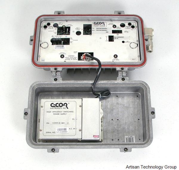 C-COR FlexNet 900 Series