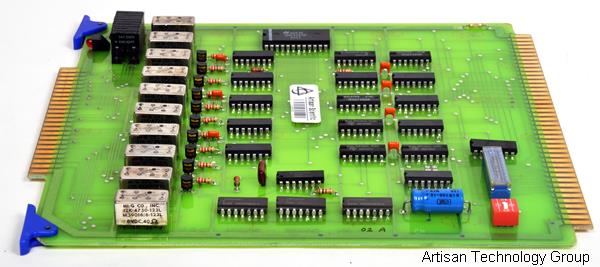 CDS 53A-351 Relay Switching Module