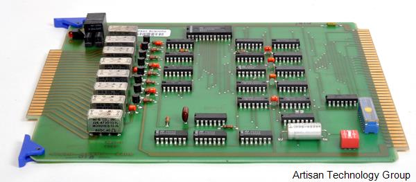 CDS 53A-352 Relay Switching Module