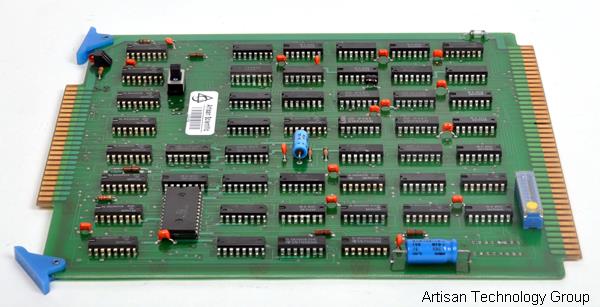 CDS 53A-460 Clock Output Module
