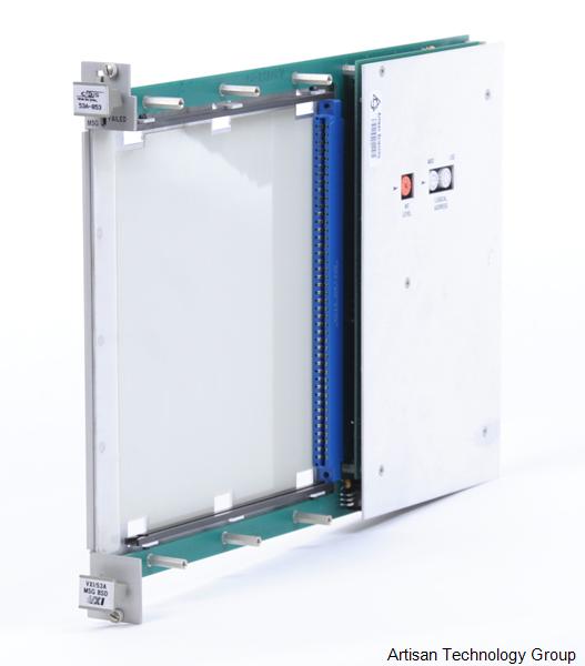 CDS 53A-853 53A to 73A Adapter