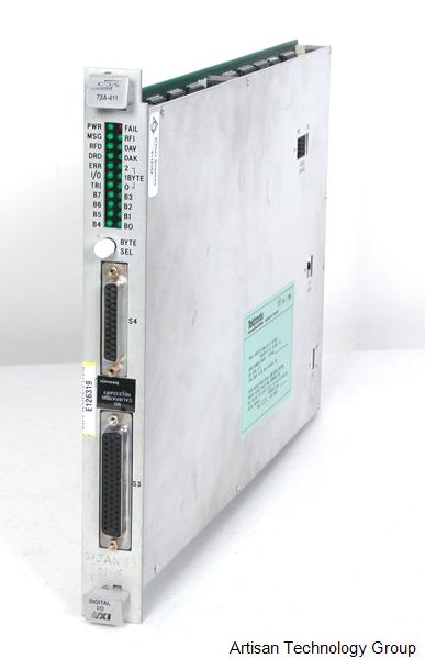 CDS 73A-411 48-Channel Isolated Digital I/O