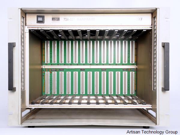 CDS 73A-021 13-Slot Mainframe