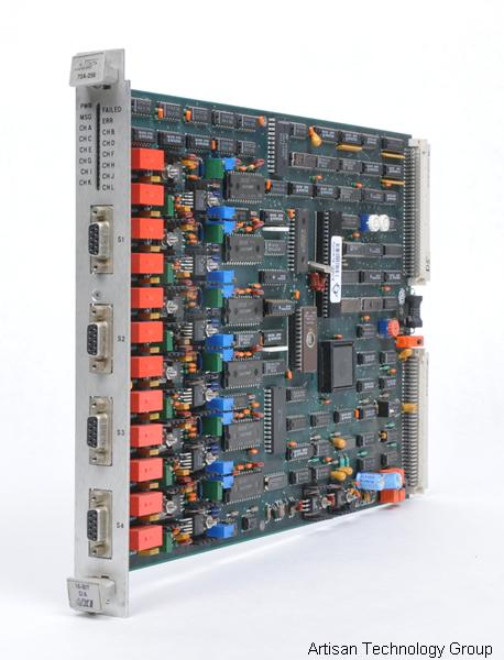 Tektronix 73A-256 High-Power, 12-Channel D/A Module