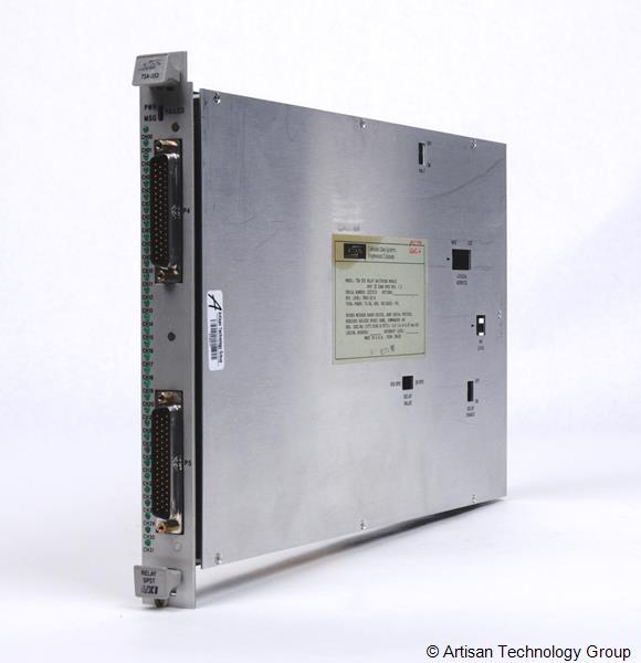 CDS 73A-353 32-Channel SPST Relay Switch