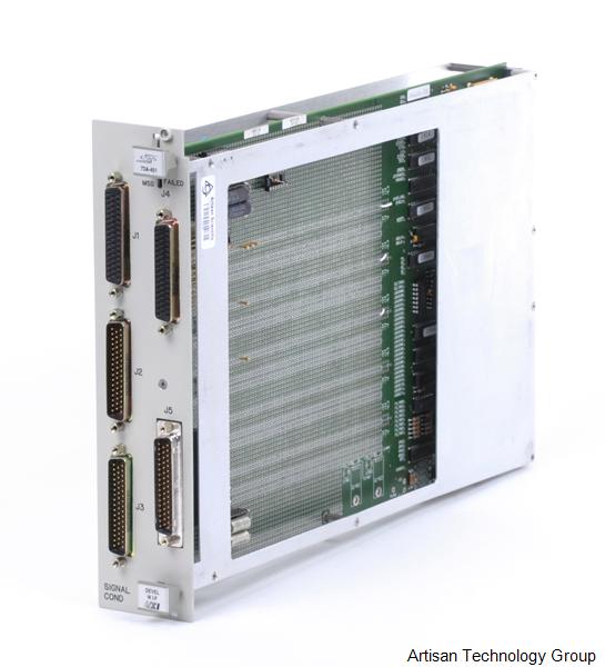 CDS 73A-451 VXI Wire-Wrap Module