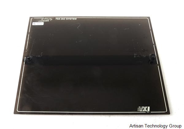 CDS 73A IAC System Mainframe Door