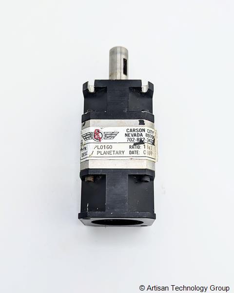 CGI 17PL0160 Planetary Gearhead