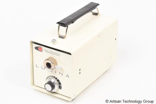 CHIU Technical FO-150 Fiber Optic Light Source Illuminator
