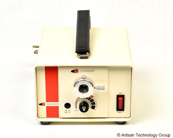 CHIU Technical MSI-150 Modular Halogen Light Source