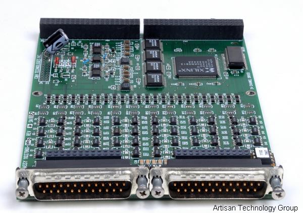 C&H Technologies MA201 High Voltage Sequential Source