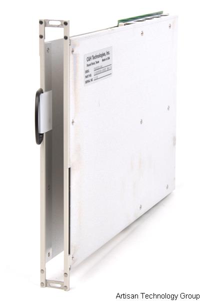 C&H Technologies VX402C-64 Active Module Carrier