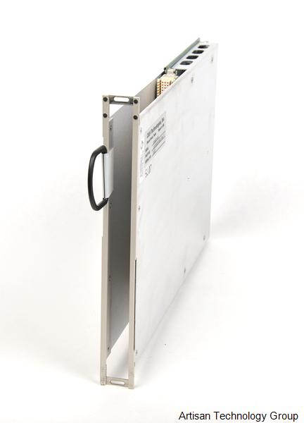 C&H Technologies VX402C-64 Active Module Carrier