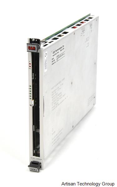 C&H Technologies VX405C M/MA Module Carrier