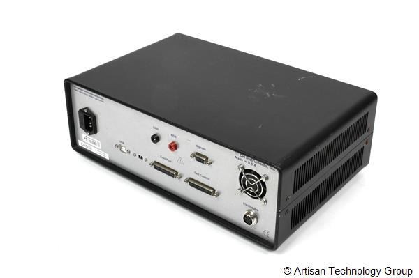 CHI600E CH Instruments (Electrochemical Analyzer) | ArtisanTG™