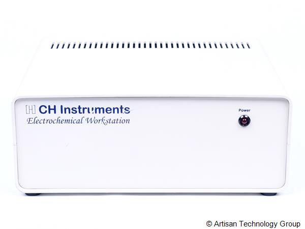 CH Instruments CHI660A Electrochemical Workstation