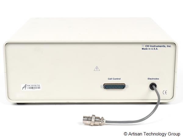 CH Instruments CHI684 Multi-Channel Multiplexer