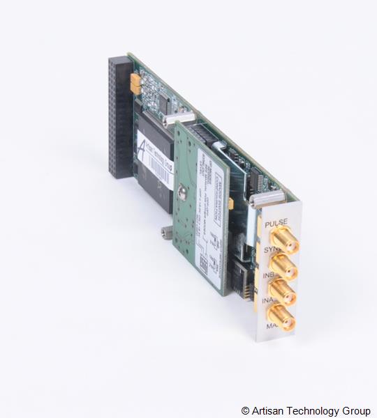C&H Technologies MA209 100MHz Pulse Generator