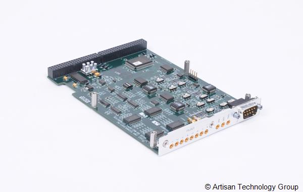 C&H Technologies MA210 Signal Distribution M-Module