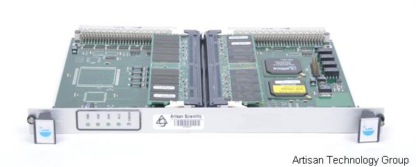 Chrislin Industries CI-VME4G Dual Port VMEbus / VSB Memory Module